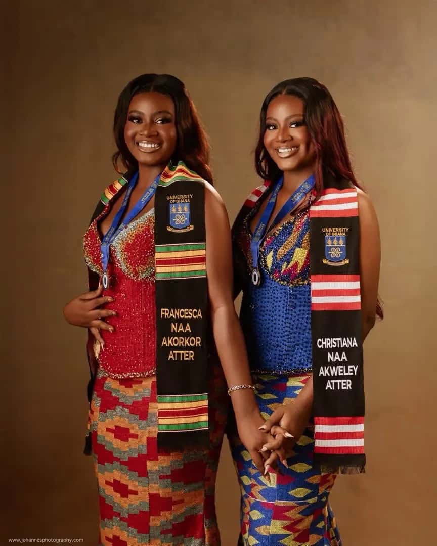 Personalized graduation Sash